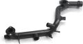 Audi A4 A5 Q5 2008-2016 Su Borusu Plastik (06E121045J)