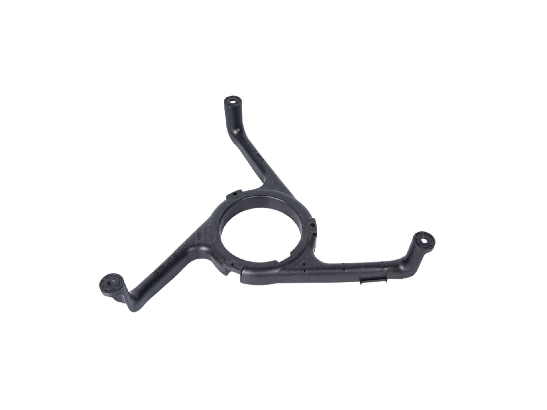 Volkswagen (VW) Polo, Fox, New Beetle, Skoda Fabia 1 & 2, Roomster, Seat Cordoba, Ibiza 3 2002 ve Sonrası Fan Braketi