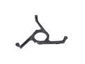 Volkswagen (VW) Polo, Fox, New Beetle, Skoda Fabia 1 & 2, Roomster, Seat Cordoba, Ibiza 3 2002 ve Sonrası Fan Braketi