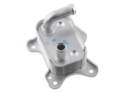 Opel Astra G 1.7 CDTI 2003 ve Sonrası Yağ Soğutucusu Tek Kutuksuz