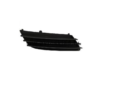 Astra H 2004- Ön Tampon Izgarası Sağ Sissiz