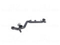 Audi A4 A5 Q5 2008-2016 Su Borusu Plastik (06E121045J)