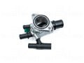 Fiat Doblo Croma Punto Stilo Bravo Bravo 2 Marea 1.9 1998 - 2014 Termostat (88°C Alüminyum)