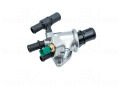 Fiat Doblo Croma Punto Stilo Bravo Bravo 2 Marea 1.9 1998 - 2014 Termostat (88°C Alüminyum)