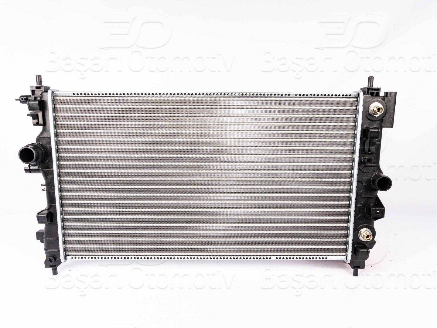 Opel Astra J 1.4 LET 1.6 XE 2008 Su Radyatörü Mekanik AT