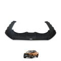 Ford Ranger Uyumlu Yedek Parça  2019- Dragon Pack Kaput Koruma 3prç