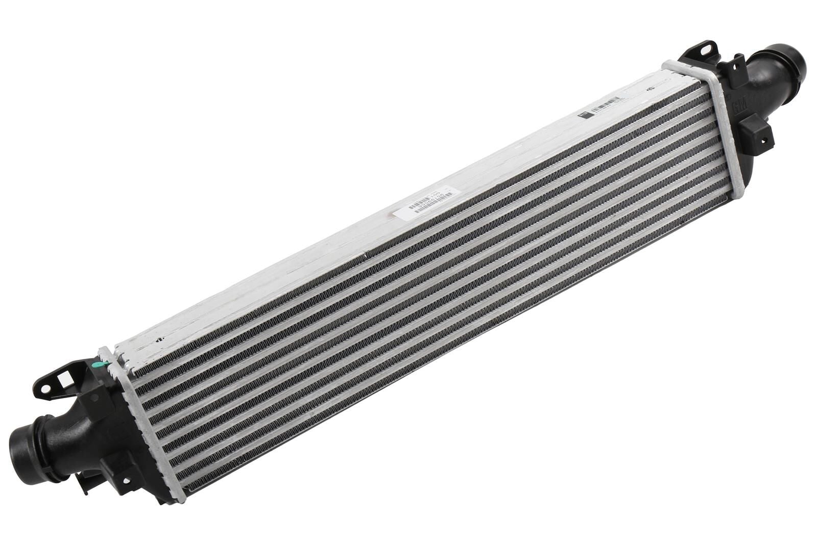 Chevrolet Aveo 2011-2018 Turbo Radyatörü (Intercooler) 600x130x64 mm