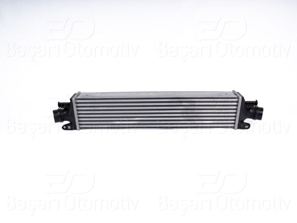 Chevrolet Aveo 2011-2018 Turbo Radyatörü (Intercooler) 600x130x64 mm
