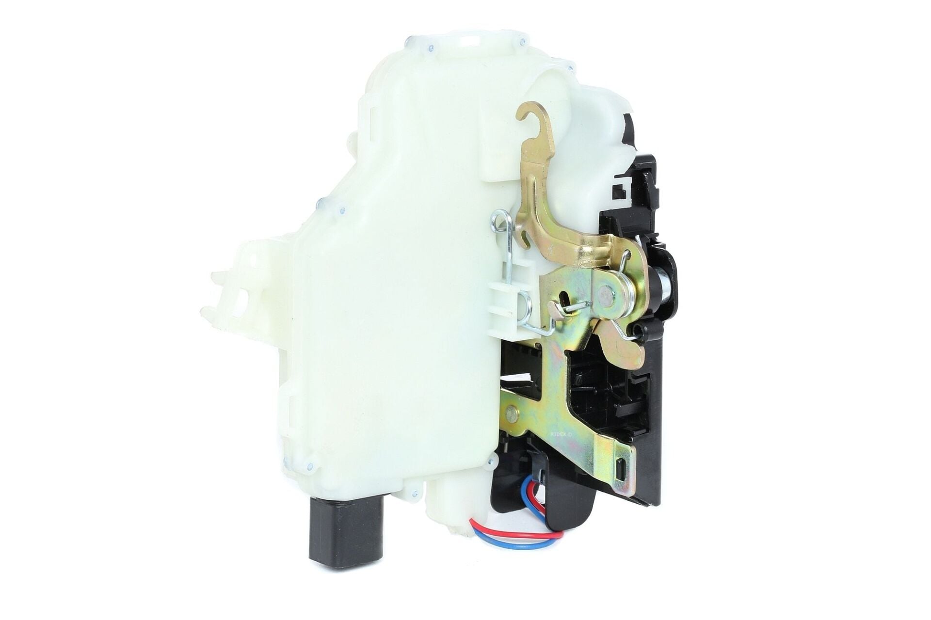 Volkswagen Golf 1997-2005 Kapı Kilidi Motorlu Sol Arka (6 Pin)