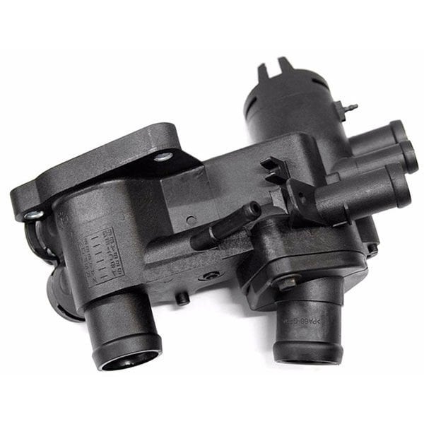 Volkswagen Polo Lupo Seat Ibiza 2 1.4 Termostat (87° Plastik)