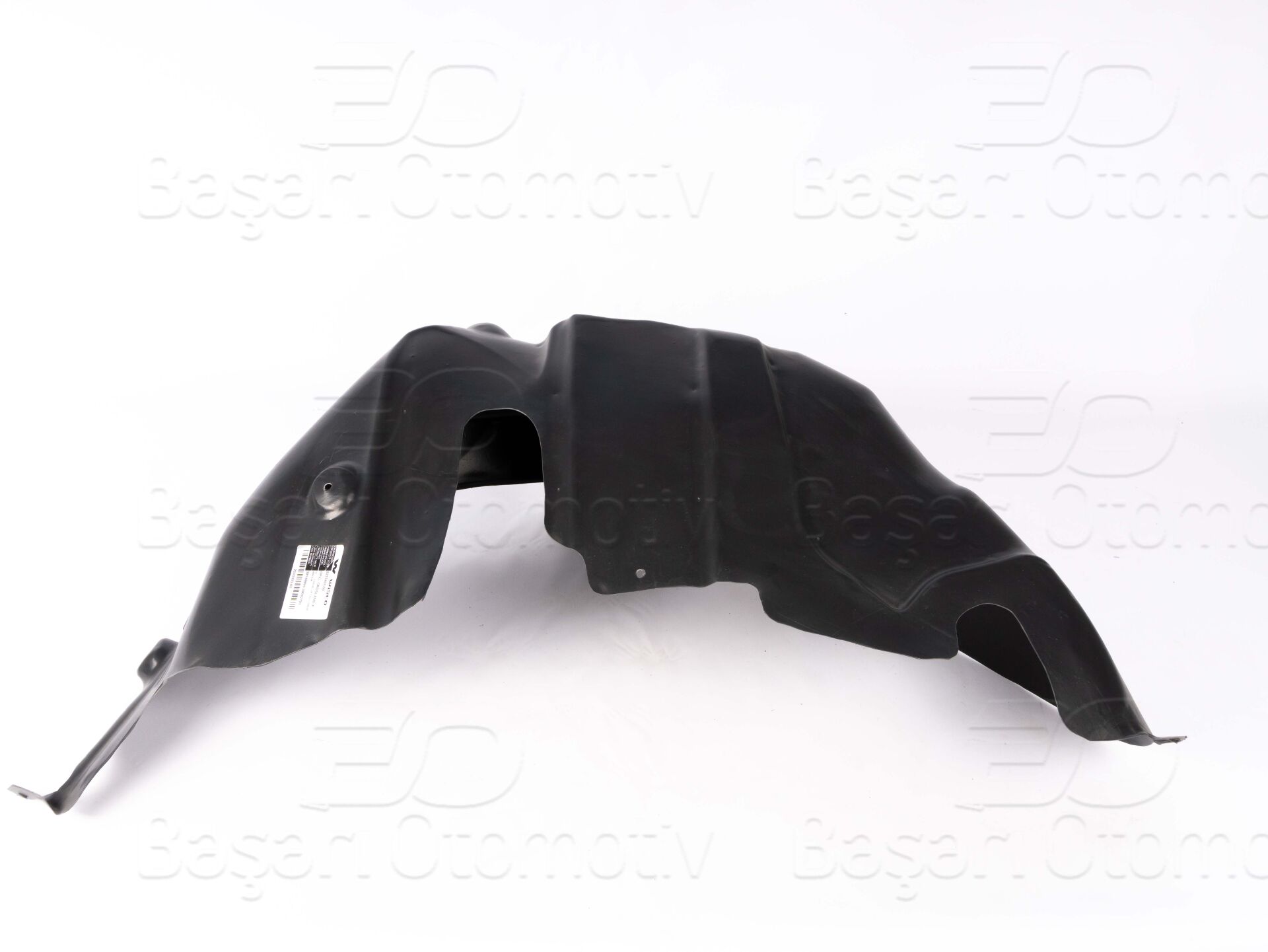 Opel Crossland X 2017 ve Sonrası Uyumlu Çamurluk Davlumbazı Arka Sağ