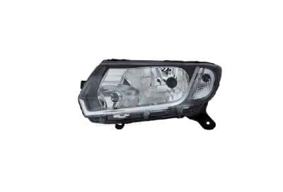 ÖN FAR SOL SANDERO 2013-