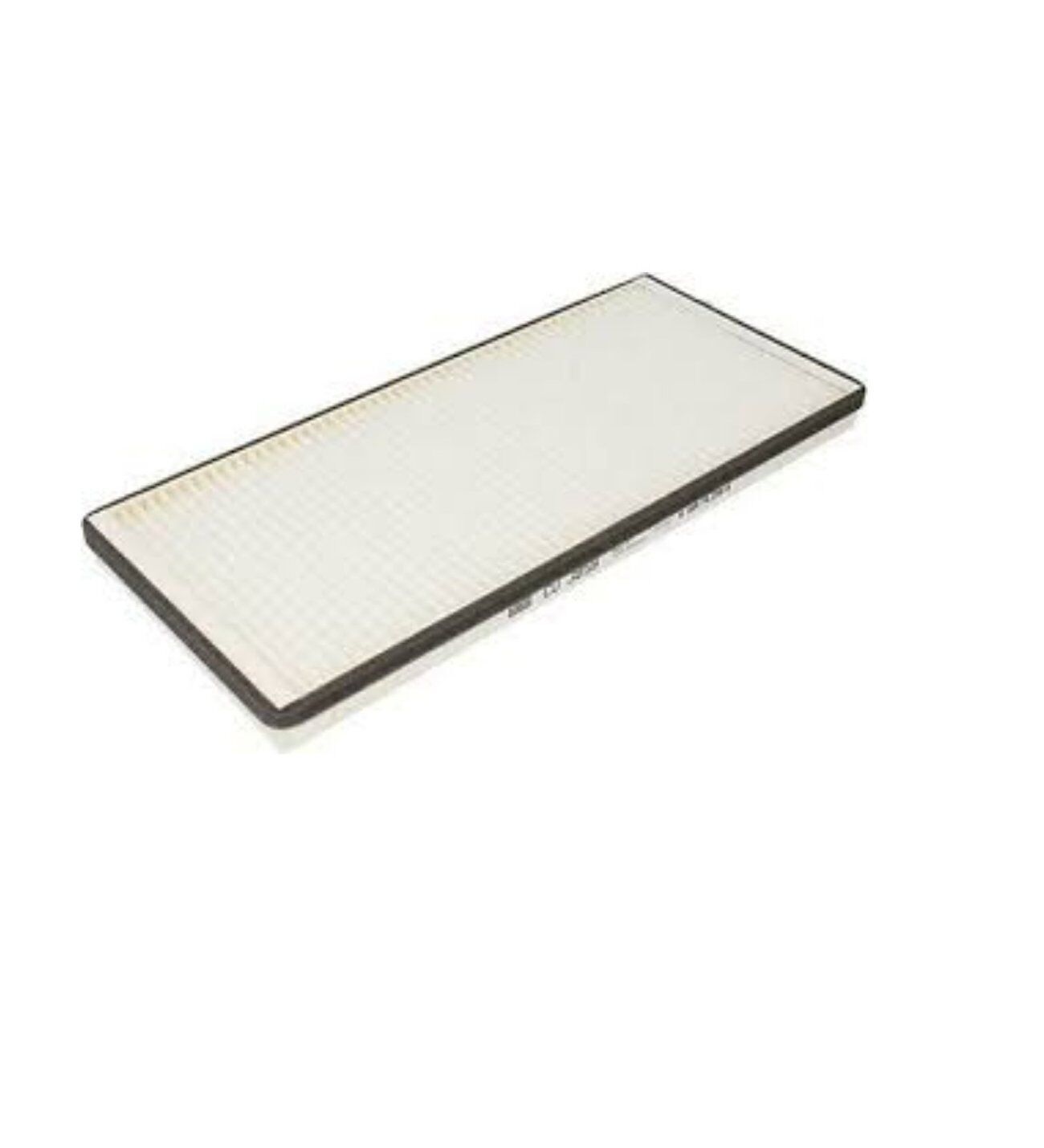 Volkswagen Lt35 Sprinter 2000 Sonrası Kutulu Karbonsuz Polen Filtresi