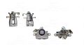 Opel Astra G 1998 - 2009 Arka Sol Fren Kaliperi (Motorsuz)