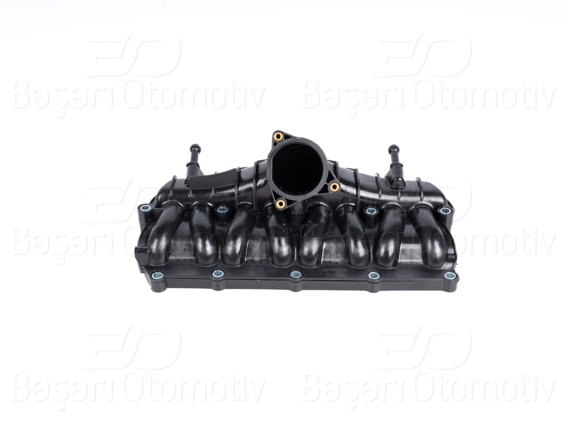 Volkswagen Golf 5 Seat Leon Skoda Superb Audi A3 2.0TDI Emme Manifoldu