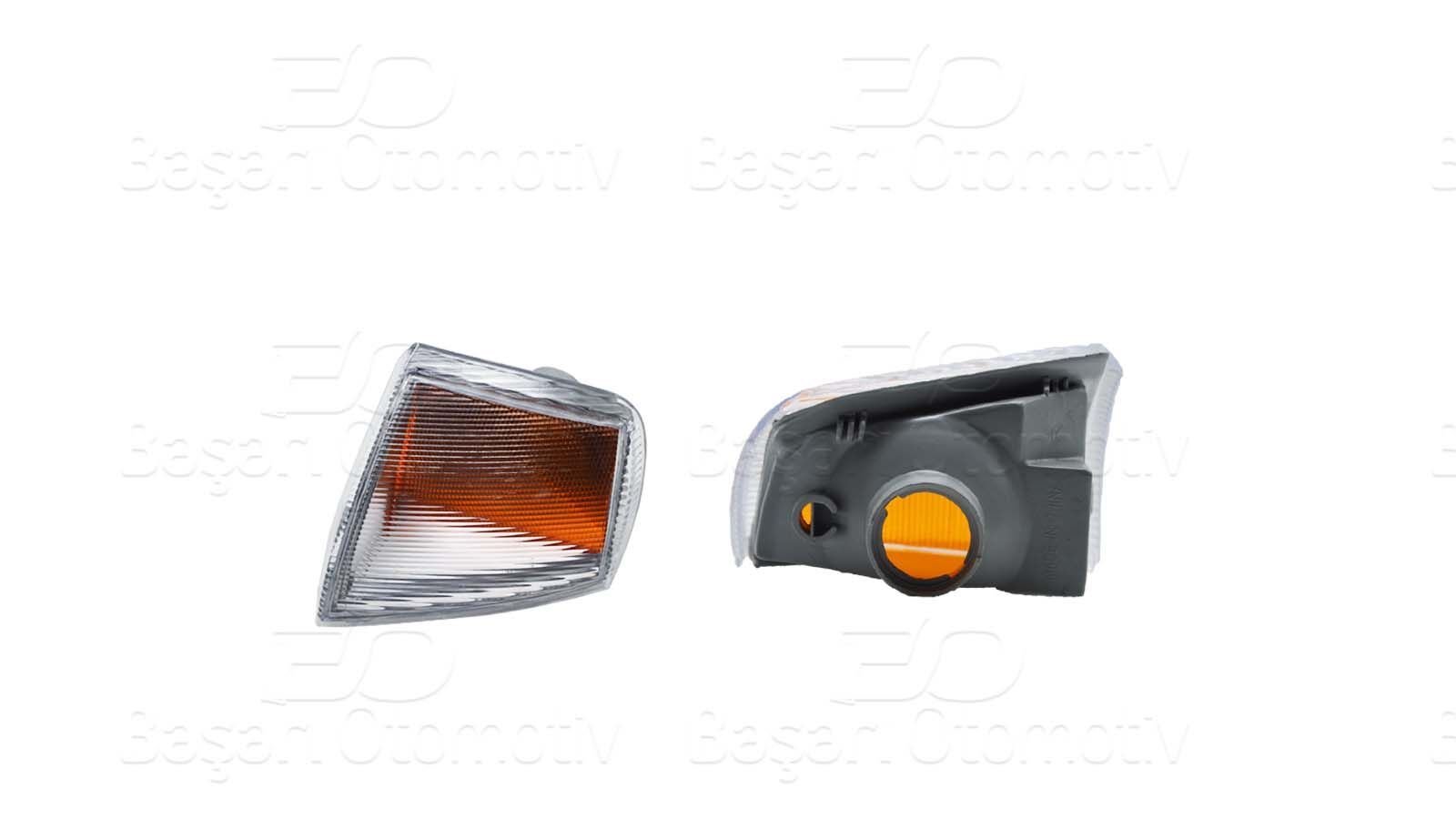 Opel Omega A 1991-1994 Uyumlu Sağ Sinyal Lambası