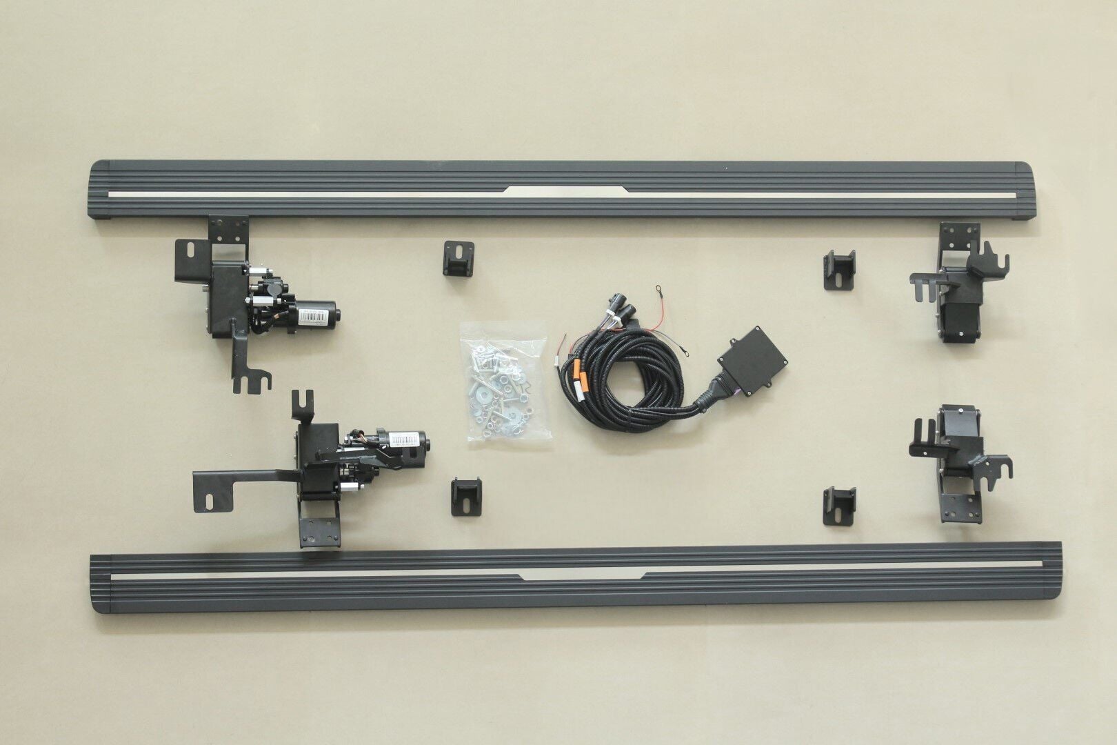 Land Rover Range Rover Vogue 2023-2024 Uyumlu Yedek Parça Elektrikli Basamak