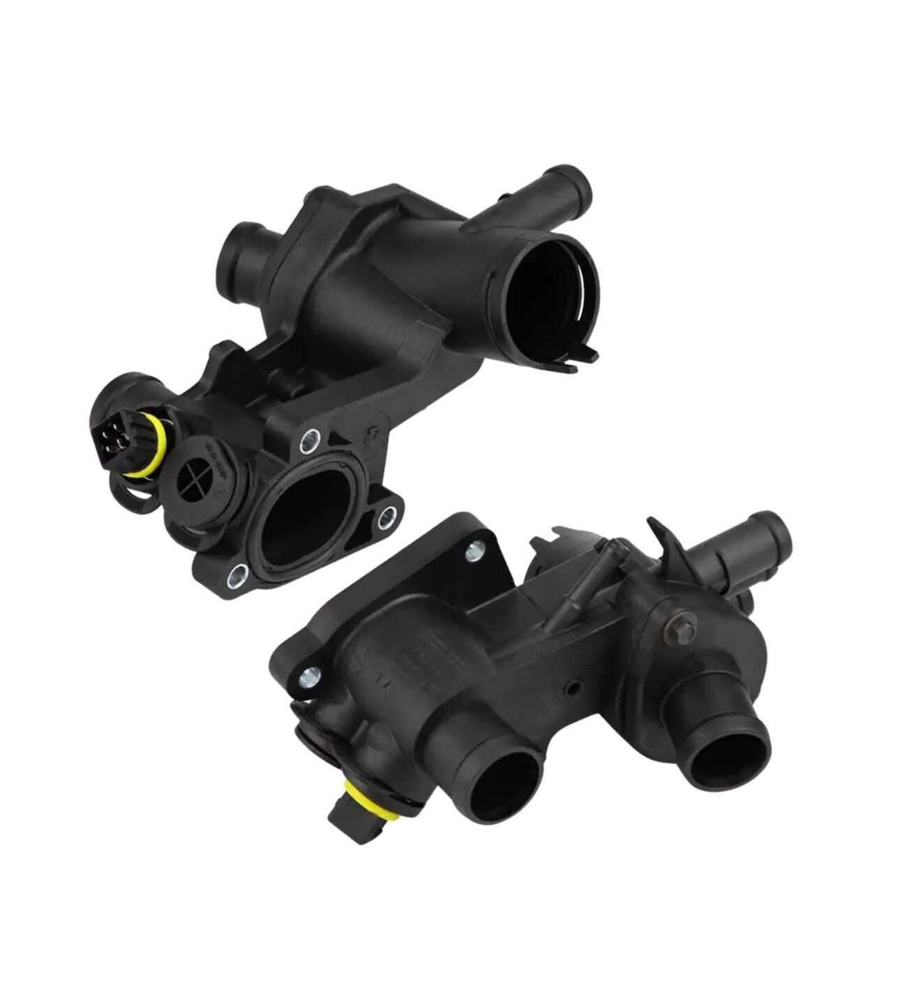 Termostat Yuvası PLastik Seat Cordoba 1.6 03  Sonrası