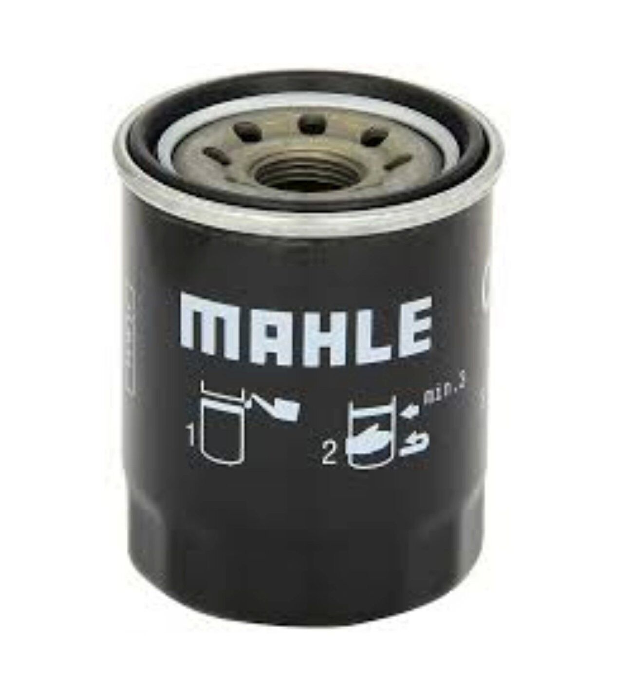 Honda Civic ve Jazz 2002 ve Sonrası Uyumlu Yağ Filtresi