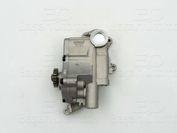 Volkswagen Golf 5, Golf 6, Jetta, Passat, Seat Leon, Skoda Octavia, Audi A3 2005-2013 Uyumlu Yağ Pompası