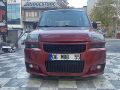 Fiat Doblo 1 Uyumlu Yedek Parça Ön Tampon