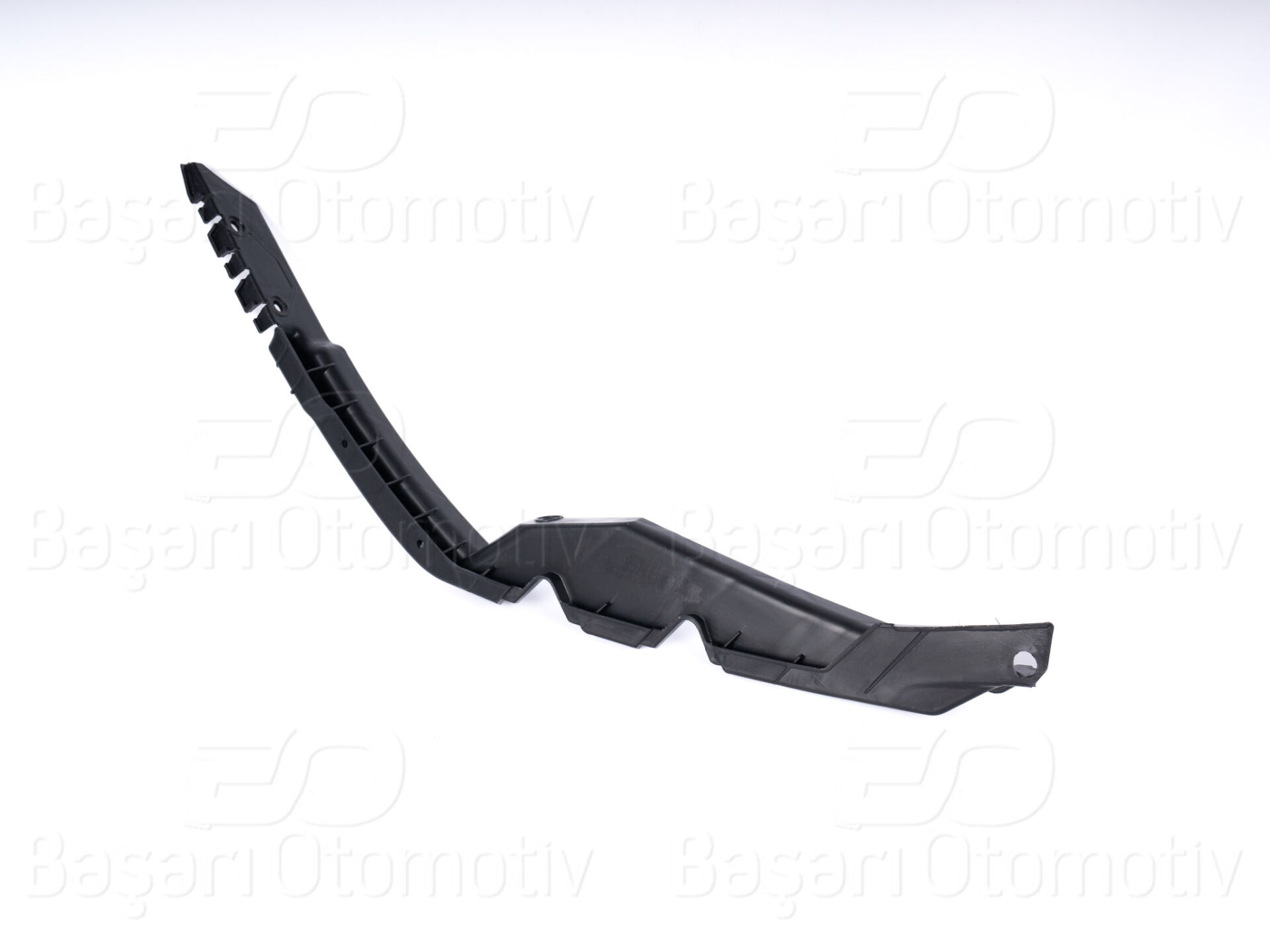 Skoda Octavia 2 2004-2008 Ön Sağ Tampon Braketi
