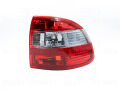 Opel Astra F Sedan 1996-1999 Uyumlu Sağ Açık Kristal Stop Lambası
