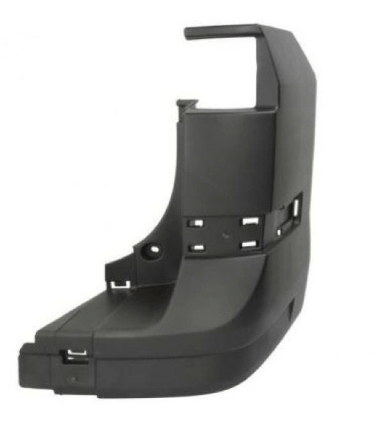 Volkswagen Crafter 2017 ve Sonrası Tampon Köşe Plastiği Arka Sağ