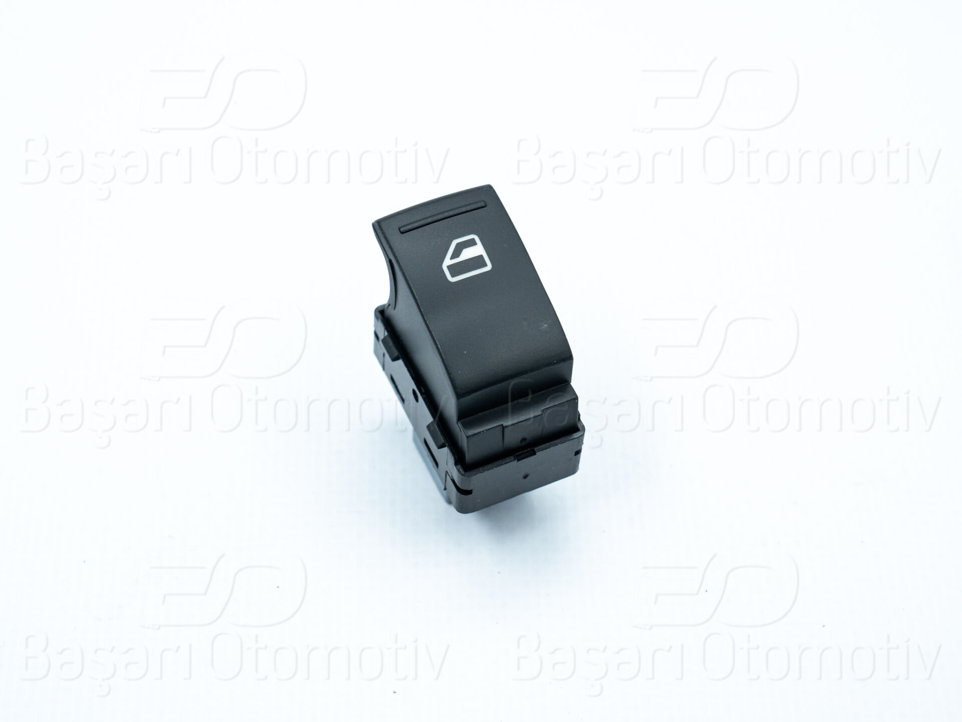 Volkswagen T5 T6 2004-2014 Uyumlu Tekli Cam Açma Düğmesi