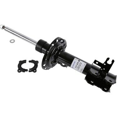 Opel Astra H 1.3CDTI 1.4 2004 Amortisör Ön Sol