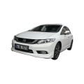 Honda Civic 2012 Modulo Ön Karlık Boyasız