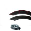 Volkswagen Crafter 2006 - 2012 Uyumlu Yedek Parça Çamurluk Dodikleri