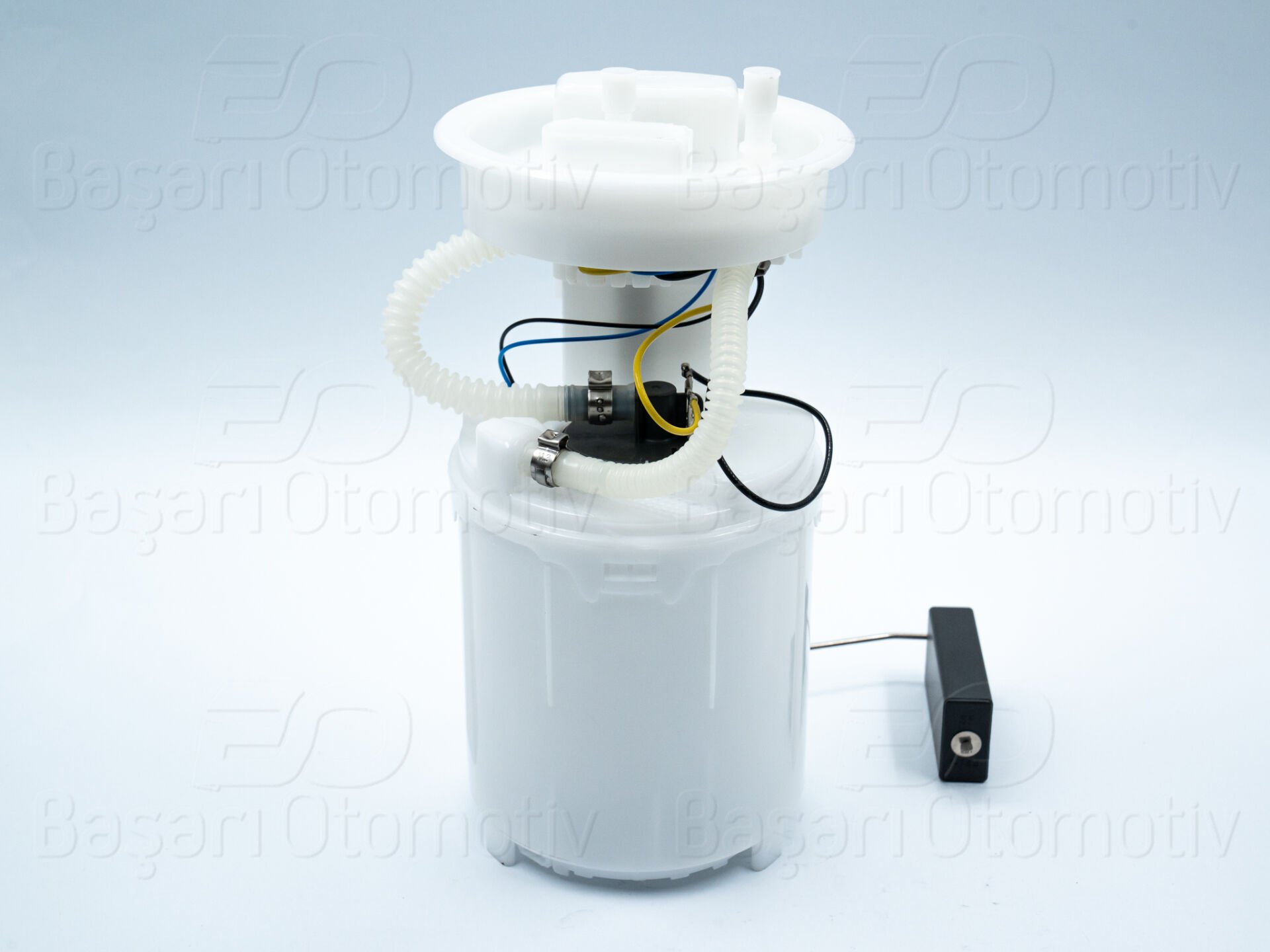 Volkswagen Polo 1982-2008 ve Seat Cordoba Ibiza 2000-2009 Uyumlu Yakıt Pompası (Samandıralı 4 Bar)