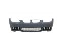 Bmw 3 Serisi  E90 2005-2008 Uyumlu M3 Görünüm Body Kit ( Ön-Arka Tampon / Panjur / Sis Lambası )