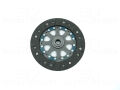 Opel Corsa D Meriva A Agila 2003-2014 Uyumlu Debriyaj Balatası