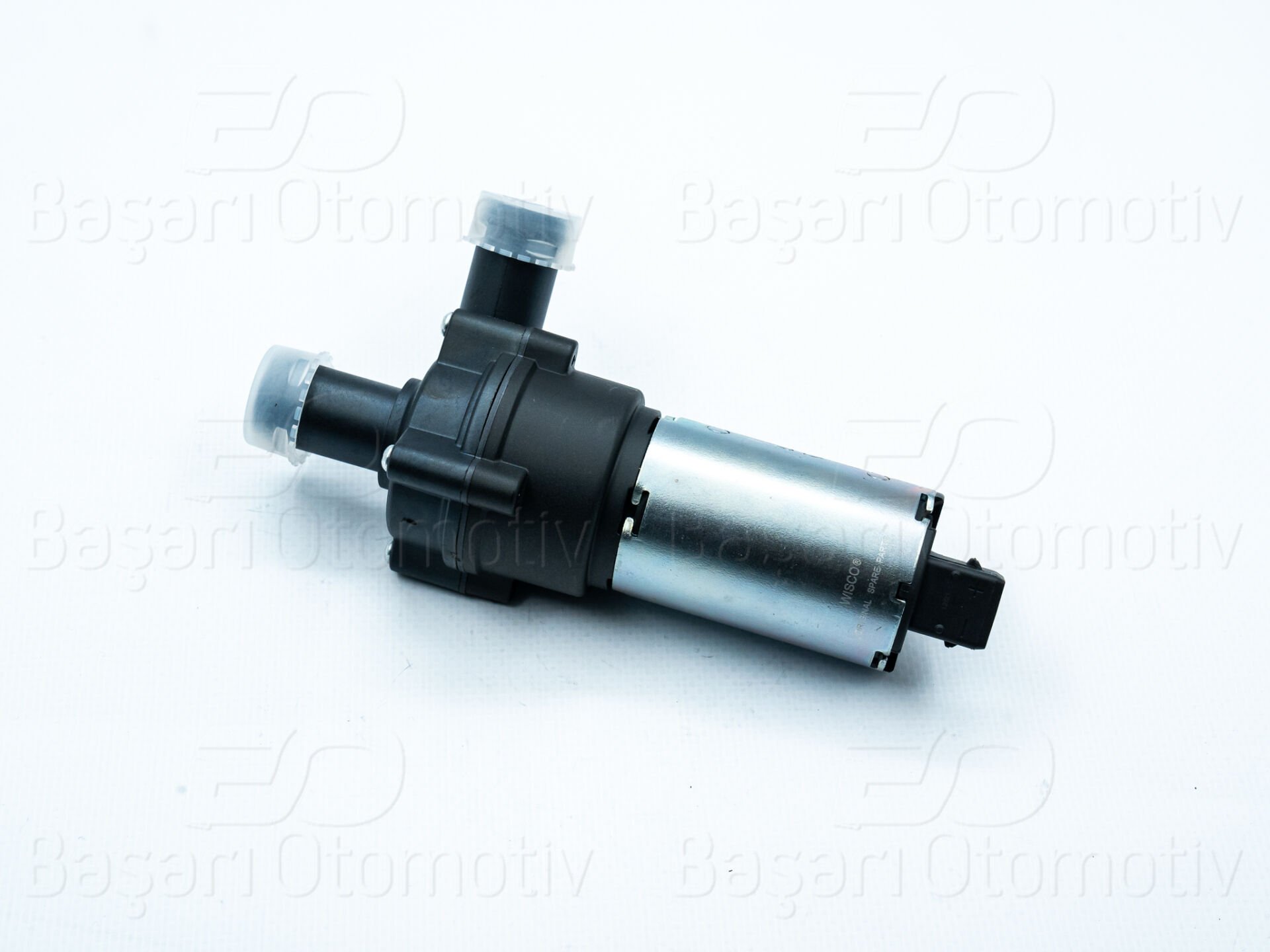 Volkswagen Bora Golf 4, Audi A3 A4 A6 ve Seat Leon 1998 ve Sonrası Uyumlu Ek Su Pompası