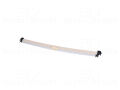 Volkswagen Scirocco 2009-2019 Sunroof Perdesi Bej 870mm
