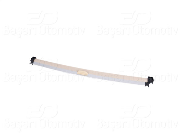 Volkswagen Scirocco 2009-2019 Sunroof Perdesi Bej 870mm