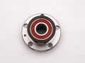 Volkswagen Polo 2002 Sonrası Arka Porya Sol-Sağ (5x100 120x28mm ABS)