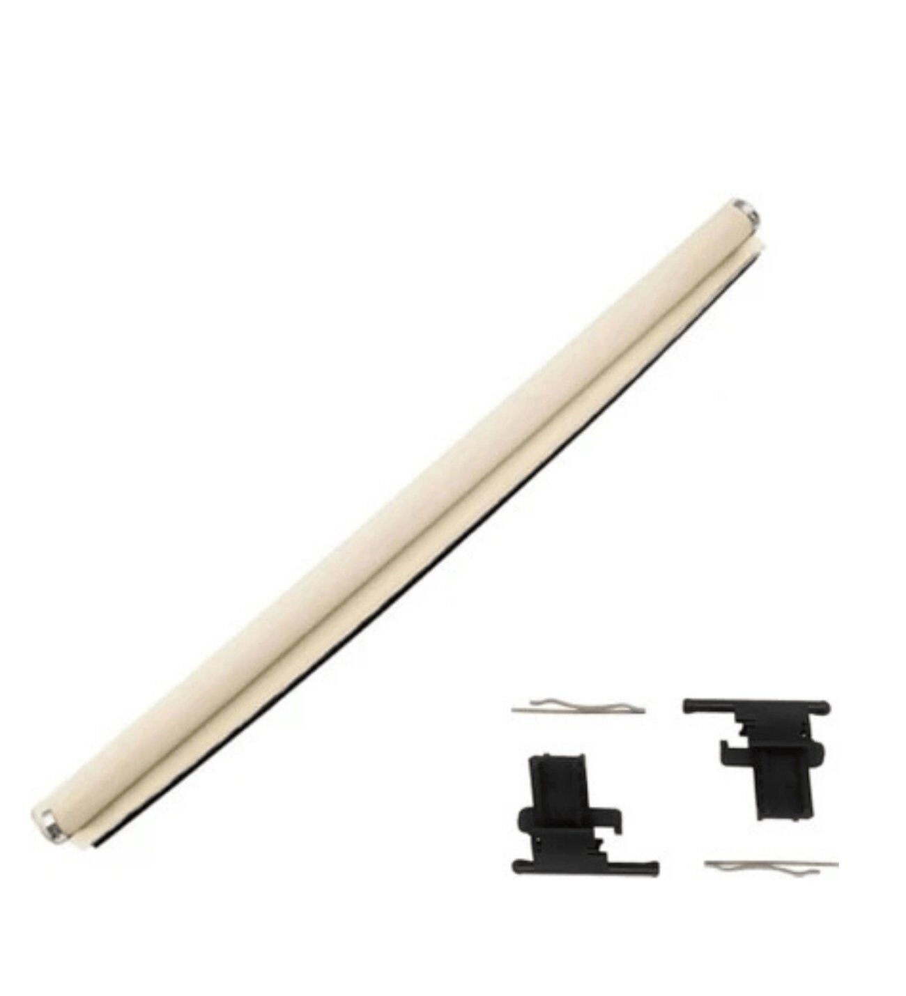 Volkswagen Scirocco 2009-2019 Sunroof Perdesi Bej 870mm