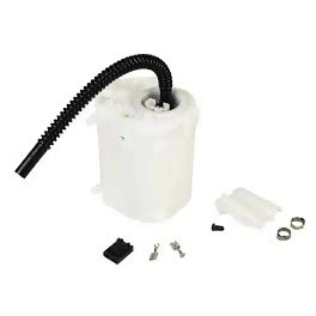 Volkswagen Polo 1982-2008 ve Seat Cordoba Ibiza 2000-2009 Uyumlu Yakıt Pompası (Samandıralı 4 Bar)