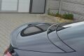 Volkswagen Passat Uyumlu Yedek Parça CC Spoiler - Piano Black