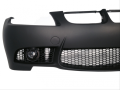 Bmw 3 Serisi E90 2009-2011 Uyumlu ( LCI M3 ) Görünüm Body Kit ( Ön-Arka Tampon / Panjur /Sis Lambası )
