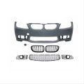Bmw 3 Serisi E90 2009-2011 Uyumlu ( LCI M3 ) Görünüm Body Kit ( Ön-Arka Tampon / Panjur /Sis Lambası )