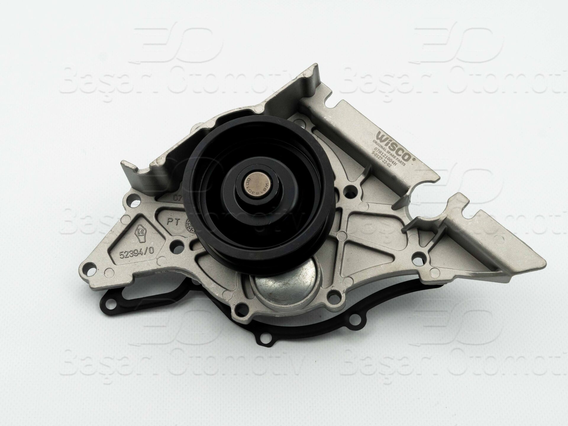 Volkswagen Passat Audi A4 A6 Skoda Superb 1992-2008 Uyumlu Devirdaim