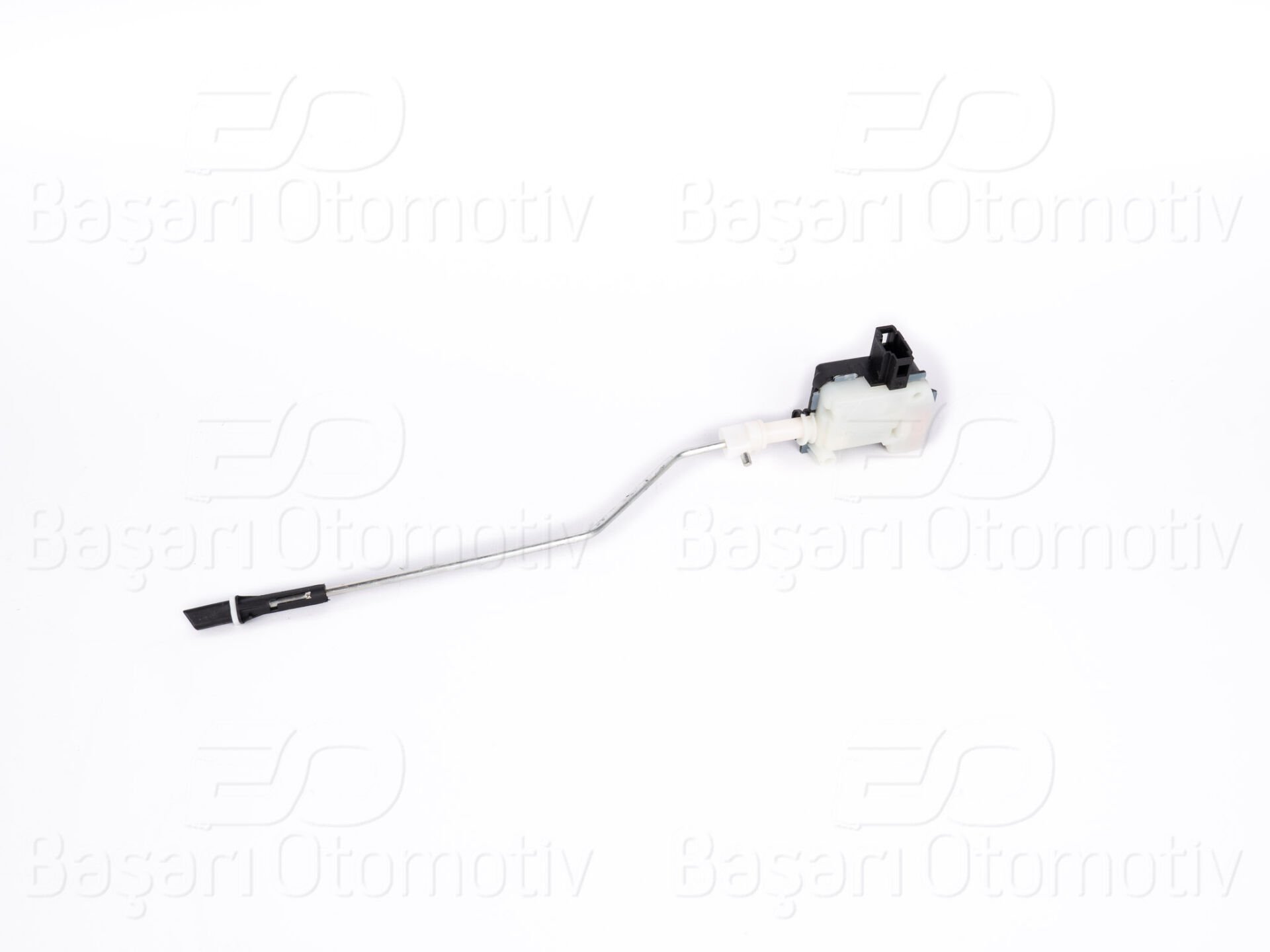 Volkswagen Passat CC B6 2008-2012 CC B7 2011-2016 Yakıt Depo Kilit Mekanizması