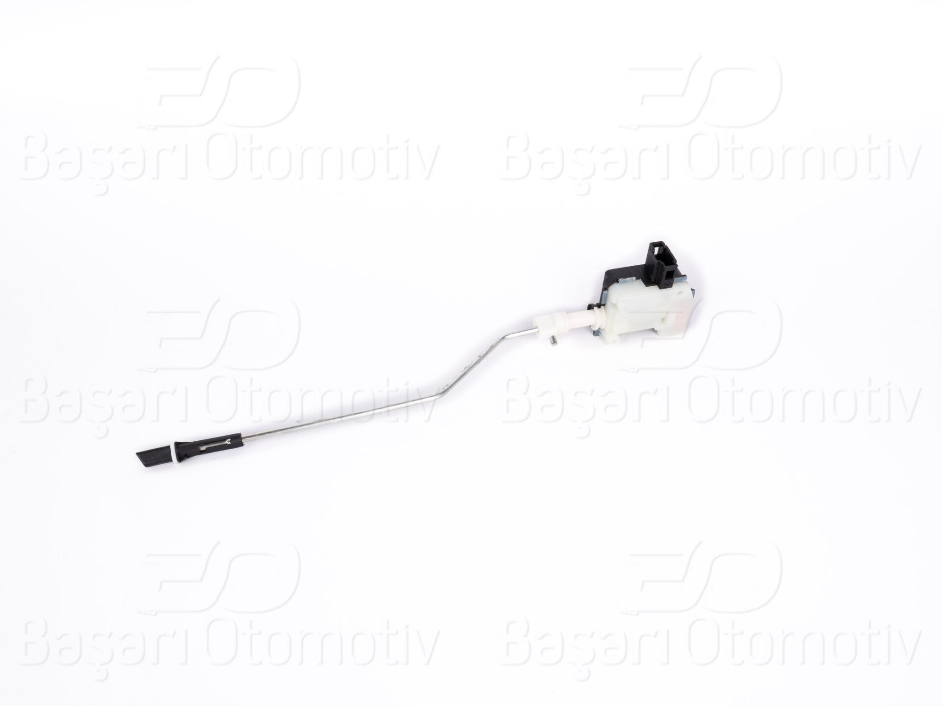 Volkswagen Passat CC B6 2008-2012 CC B7 2011-2016 Yakıt Depo Kilit Mekanizması