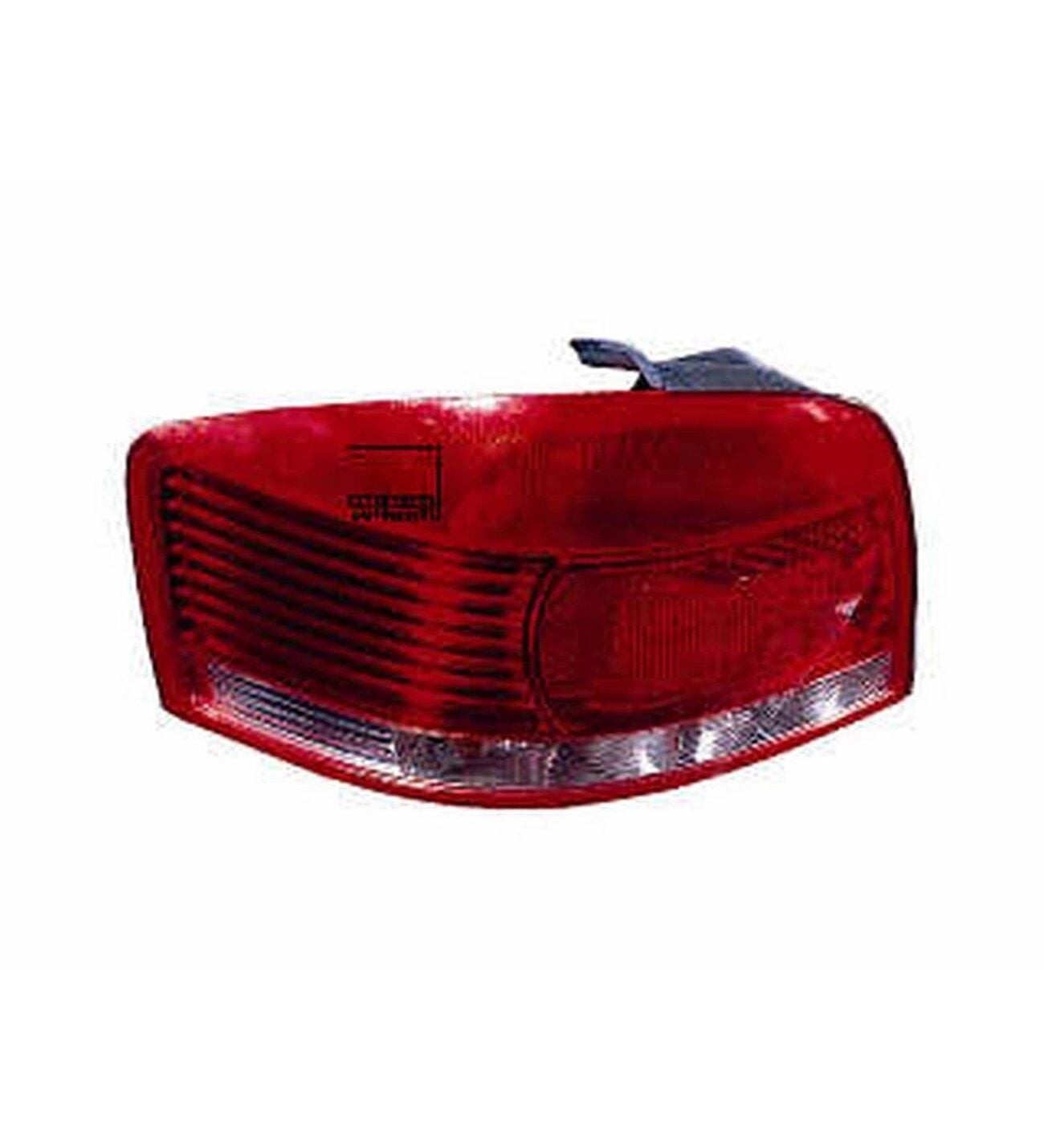 Audi A4 Sedan 2004-2008 Sağ Stop Lambası