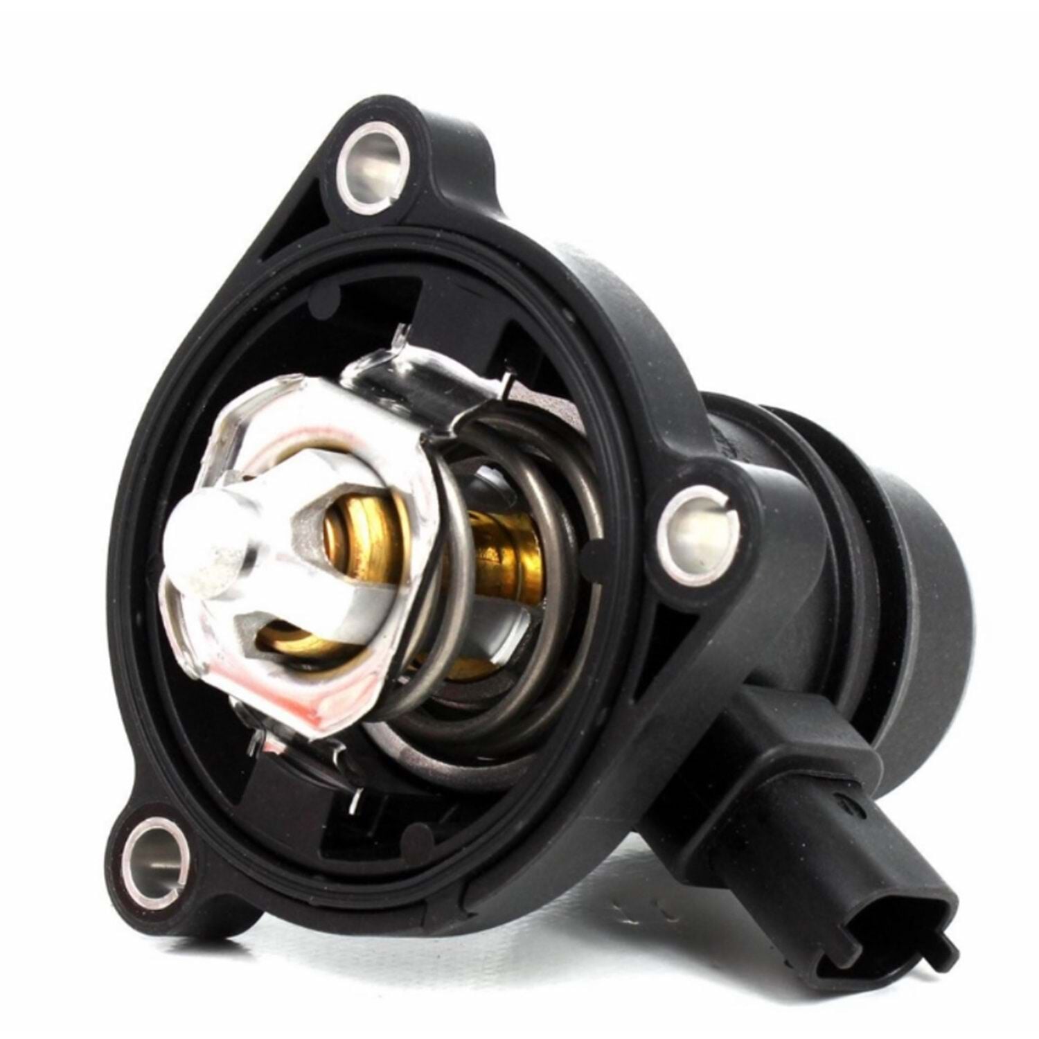 Opel Astra H Corsa D Astra J Meriva B Aveo A14XER A14NET Termostat (95° Plastik)