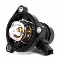 Opel Astra H Corsa D Astra J Meriva B Aveo A14XER A14NET Termostat (95° Plastik)